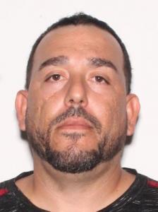 Michael Manuel Fleites Marrero a registered Sexual Offender or Predator of Florida