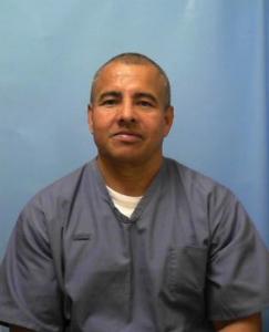 Mario Jacinto Dominguez a registered Sexual Offender or Predator of Florida