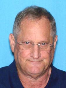 Wallace I Garden a registered Sexual Offender or Predator of Florida