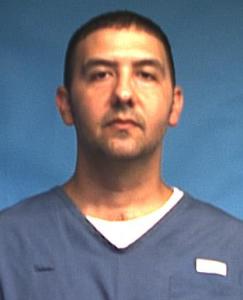 Steven Gonzalez a registered Sexual Offender or Predator of Florida