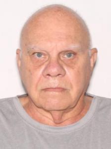 Robert Frederick a registered Sexual Offender or Predator of Florida