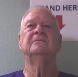 Donald Edward Colvin a registered Sexual Offender or Predator of Florida
