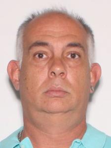 Patrick Alan Bussard a registered Sexual Offender or Predator of Florida