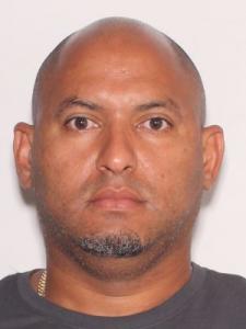 Eduardo Leonsanchez a registered Sexual Offender or Predator of Florida