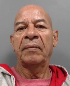 Walter Vega a registered Sexual Offender or Predator of Florida
