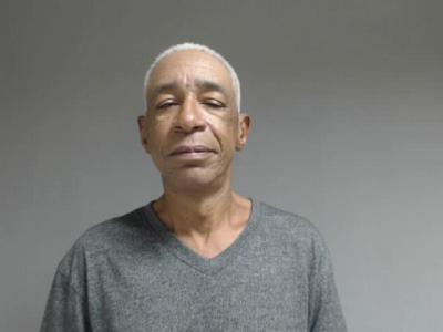 Reginald Bernard Wiley a registered Sexual Offender or Predator of Florida