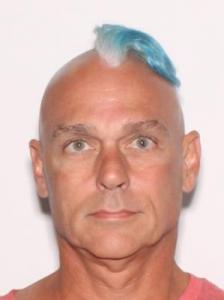 Milton Douglas Childress a registered Sexual Offender or Predator of Florida