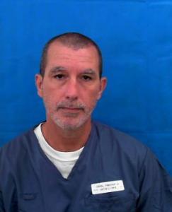 Timothy Alan Cool a registered Sexual Offender or Predator of Florida