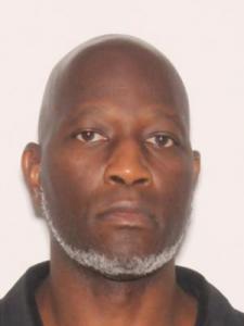 Toney Levette Woodard a registered Sexual Offender or Predator of Florida