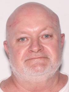 Larry Dale Bowen a registered  of Florida