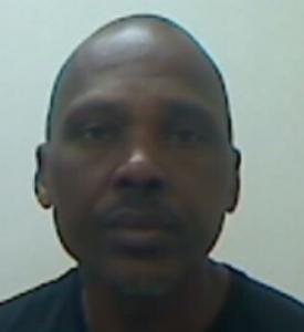 Oscar Sylvester Harden Jr a registered Sexual Offender or Predator of Florida