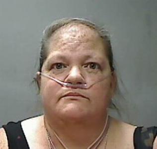 Sherry Nicole Fowler a registered Sexual Offender or Predator of Florida