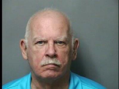Reginald H Mosher a registered Sexual Offender or Predator of Florida