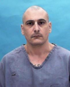 Anthony N Borraccini a registered Sexual Offender or Predator of Florida