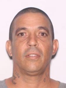 Adonis Hernandez-ravelo a registered Sexual Offender or Predator of Florida