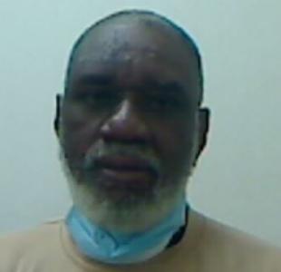 Reginald Goldwire a registered Sexual Offender or Predator of Florida