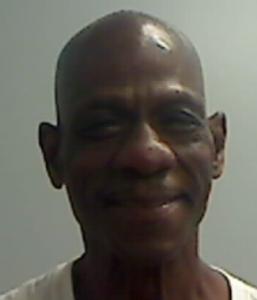 Willie James Pickett a registered Sexual Offender or Predator of Florida