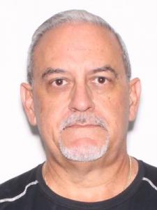 Manuel Enrique Cordoves a registered Sexual Offender or Predator of Florida