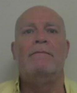 Richard Lee Russell Jr a registered Sexual Offender or Predator of Florida