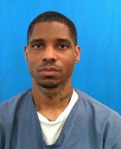 Damien Antonio Harris a registered Sexual Offender or Predator of Florida