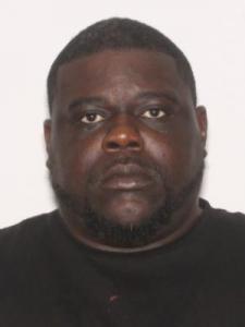 Antonio Jerrod Ward a registered Sexual Offender or Predator of Florida