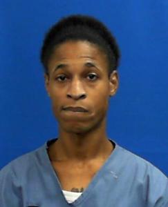 Demetrias Hall a registered Sexual Offender or Predator of Florida