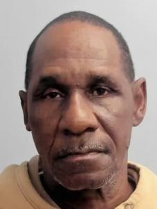 Alvin Wright a registered Sexual Offender or Predator of Florida