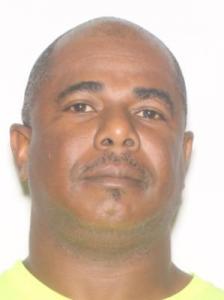 Rahsaan Patrick Jackson a registered Sexual Offender or Predator of Florida