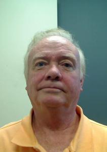 George Albert Pyke a registered Sexual Offender or Predator of Florida