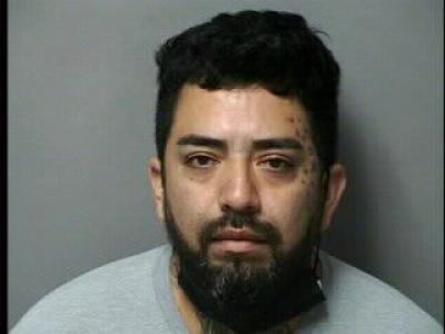 Jorge Humberto Frausto a registered Sexual Offender or Predator of Florida