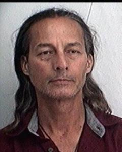 Felipe Tejada Cariscal a registered Sexual Offender or Predator of Florida