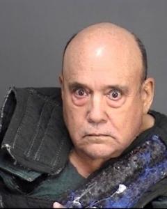 Jorge Francisco Paz a registered Sexual Offender or Predator of Florida