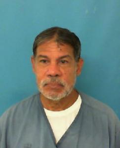Alfonso Morales Rodriguez a registered Sexual Offender or Predator of Florida