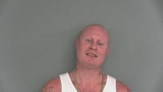 Michael Everett Hanshaw a registered Sexual Offender or Predator of Florida
