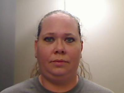 Amber Ladora Hamilton a registered Sexual Offender or Predator of Florida