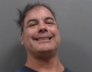 Jamie Michael Bogdan a registered Sexual Offender or Predator of Florida