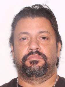 David Angel Cordero a registered Sexual Offender or Predator of Florida