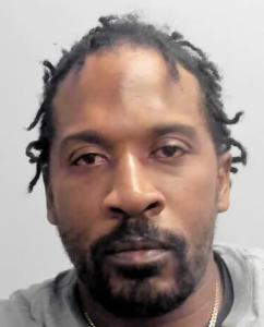 Richard West Jr a registered  of Florida