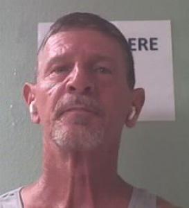 Douglas M Eckman Jr a registered Sexual Offender or Predator of Florida