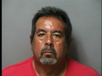 Cleofas Reyna Jr a registered Sexual Offender or Predator of Florida