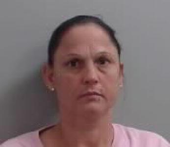 Charo Diane Wadley a registered Sexual Offender or Predator of Florida