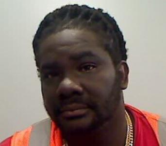 John Thomas Fluker III a registered  of Florida