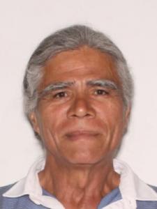 Juan Serrano a registered Sexual Offender or Predator of Florida