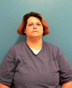 Angela Dawn Workman a registered Sexual Offender or Predator of Florida