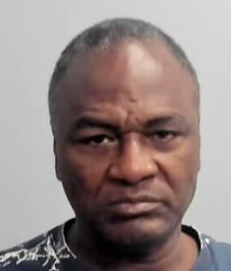 Alfonzo Davis a registered Sexual Offender or Predator of Florida