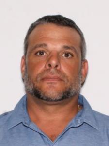 Anthony R Palazzolo a registered Sexual Offender or Predator of Florida