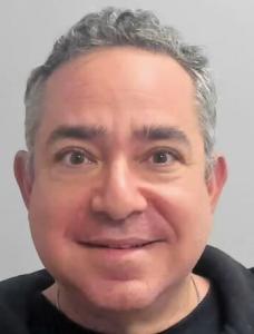 Ronald O Davidovic a registered Sexual Offender or Predator of Florida
