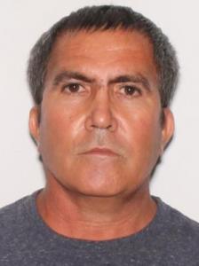Julio Antonio Sarmiento-delgado a registered Sexual Offender or Predator of Florida