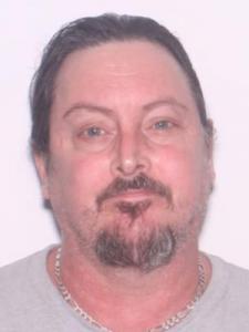 Anthony Blane Cappadony a registered Sexual Offender or Predator of Florida