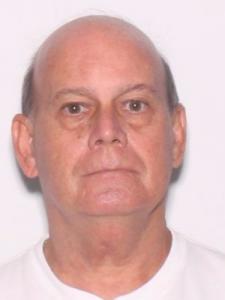 Thomas Charles Chapman a registered Sexual Offender or Predator of Florida